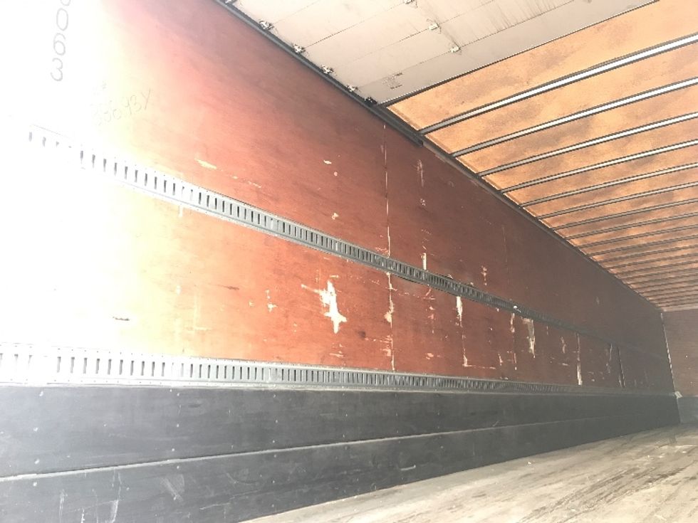 Dry Van Trailer-Semi Trailers-Great Dane-2013-Trailer-San Antonio-TX-149,860\n\t\tmiles-$ 12,500 - Image 8