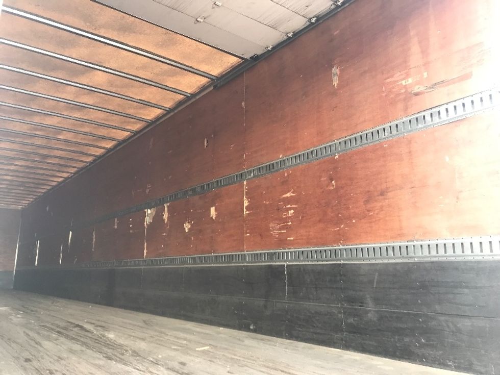 Dry Van Trailer-Semi Trailers-Great Dane-2013-Trailer-San Antonio-TX-149,860\n\t\tmiles-$ 12,500 - Image 9