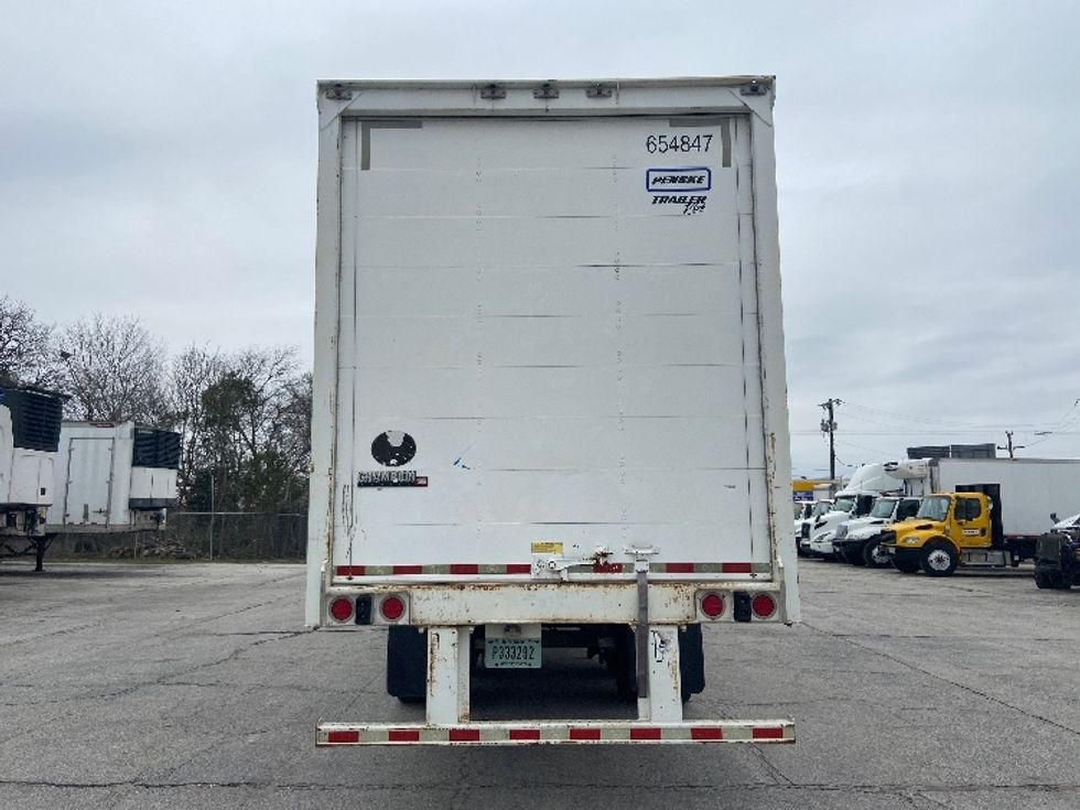 Dry Van Trailer-Semi Trailers-Great Dane-2013-Trailer-San Antonio-TX-550,900\n\t\tmiles-$ 12,500 - Image 6