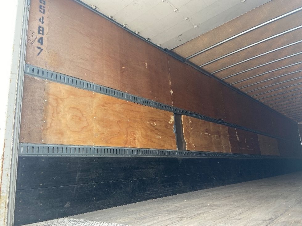 Dry Van Trailer-Semi Trailers-Great Dane-2013-Trailer-San Antonio-TX-550,900\n\t\tmiles-$ 12,500 - Image 8