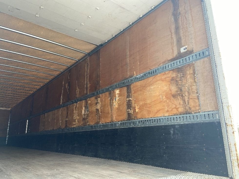 Dry Van Trailer-Semi Trailers-Great Dane-2013-Trailer-San Antonio-TX-550,900\n\t\tmiles-$ 12,500 - Image 9