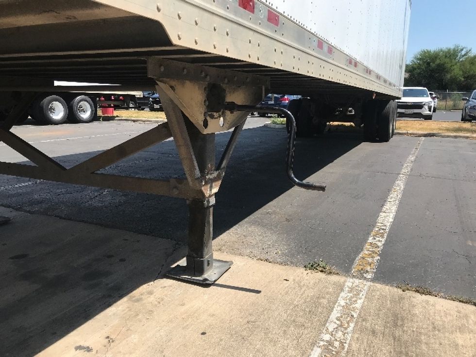 Dry Van Trailer-Semi Trailers-Great Dane-2013-Trailer-San Antonio-TX-652,848\n\t\tmiles-$ 13,500 - Image 11
