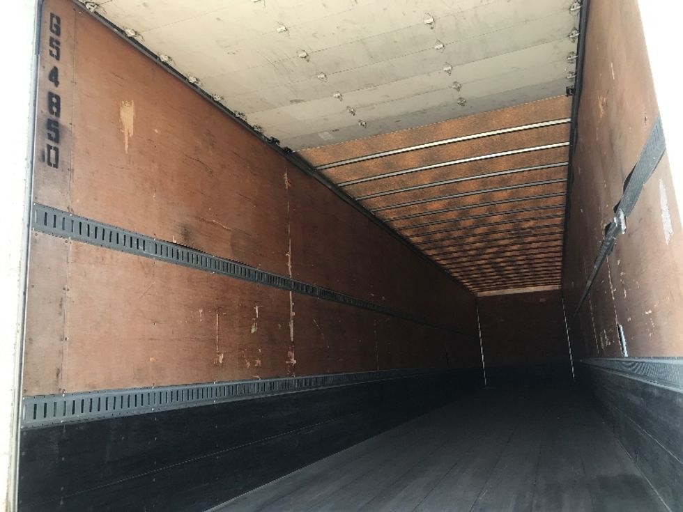 Dry Van Trailer-Semi Trailers-Great Dane-2013-Trailer-San Antonio-TX-652,848\n\t\tmiles-$ 13,500 - Image 8