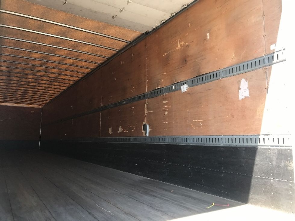 Dry Van Trailer-Semi Trailers-Great Dane-2013-Trailer-San Antonio-TX-652,848\n\t\tmiles-$ 13,500 - Image 9