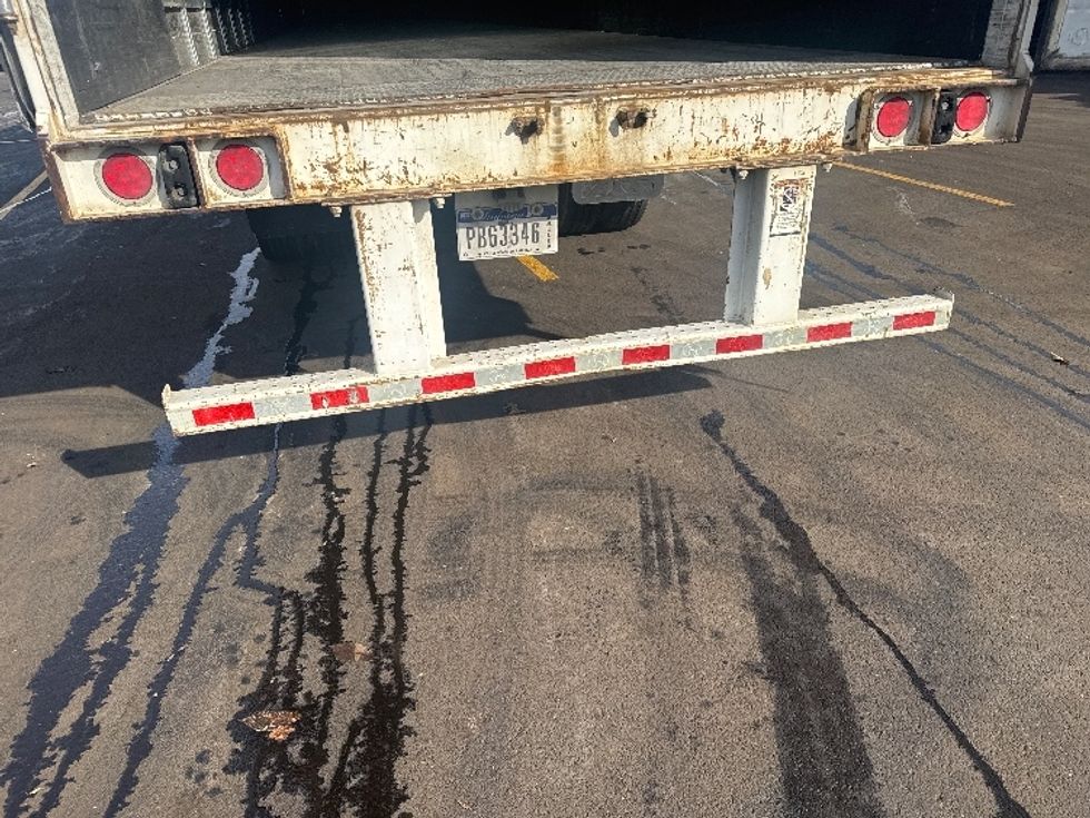 Dry Van Trailer-Semi Trailers-Great Dane-2013-Trailer-Sandston-VA-422,123\n\t\tmiles-$ 13,500 - Image 11