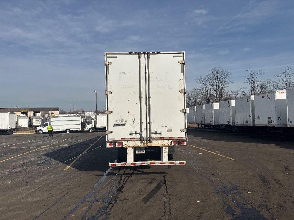 Dry Van Trailer-Semi Trailers-Great Dane-2013-Trailer-Sandston-VA-422,123\n\t\tmiles-$ 13,500 - Image 6