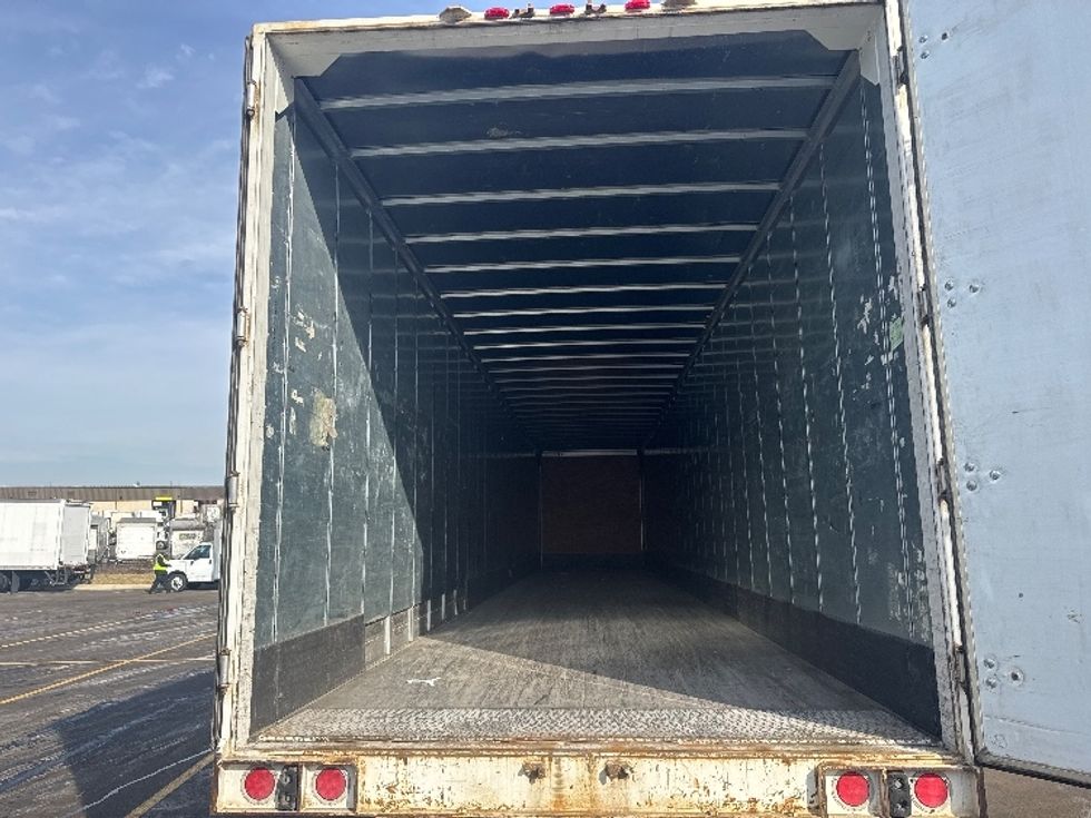 Dry Van Trailer-Semi Trailers-Great Dane-2013-Trailer-Sandston-VA-422,123\n\t\tmiles-$ 13,500 - Image 8