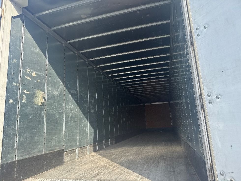 Dry Van Trailer-Semi Trailers-Great Dane-2013-Trailer-Sandston-VA-422,123\n\t\tmiles-$ 13,500 - Image 9