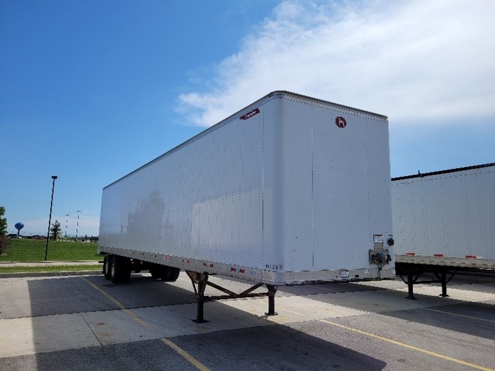 GREAT DANE CHAMPION DRY VAN Trailers For Sale