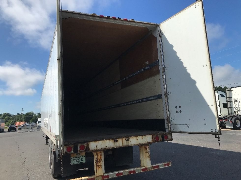 Dry Van Trailer-Semi Trailers-Great Dane-2013-Trailer-Shreveport-LA-393,087\n\t\tmiles-$ 13,500 - Image 7