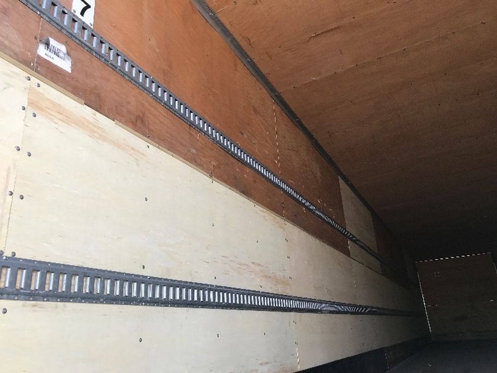 Dry Van Trailer-Semi Trailers-Great Dane-2013-Trailer-Shreveport-LA-393,087\n\t\tmiles-$ 13,500 - Image 9