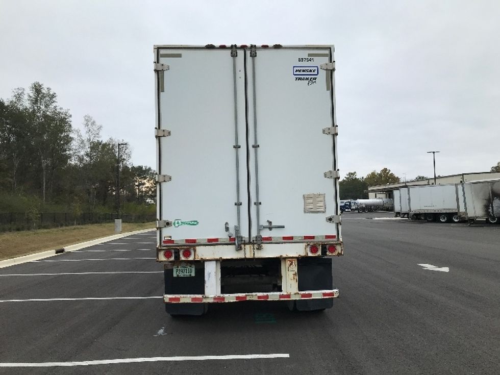 Dry Van Trailer-Semi Trailers-Great Dane-2013-Trailer-Shreveport-LA-413,976\n\t\tmiles-$ 13,500 - Image 6