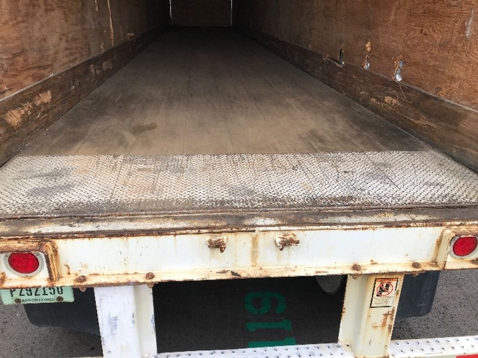 Dry Van Trailer-Semi Trailers-Great Dane-2013-Trailer-Shreveport-LA-413,976\n\t\tmiles-$ 13,500 - Image 7