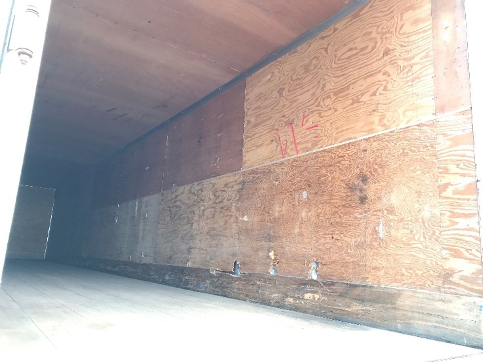 Dry Van Trailer-Semi Trailers-Great Dane-2013-Trailer-Shreveport-LA-413,976\n\t\tmiles-$ 13,500 - Image 9