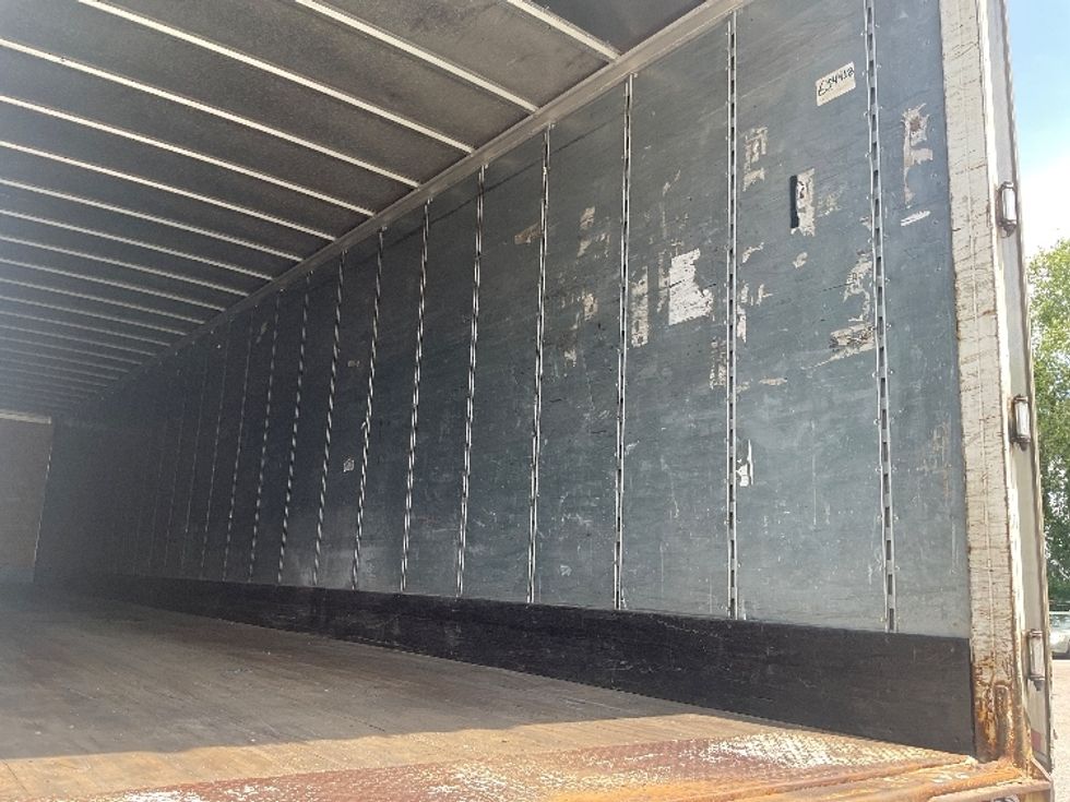 Dry Van Trailer-Semi Trailers-Great Dane-2013-Trailer-South Bend-IN-263,643\n\t\tmiles-$ 13,000 - Image 10