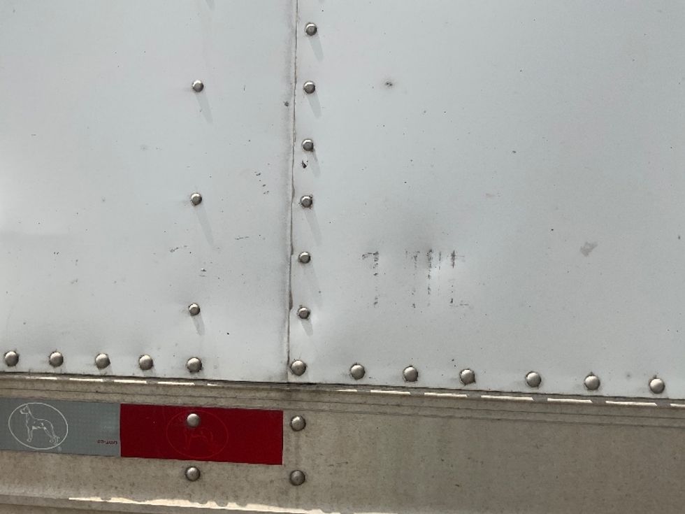 Dry Van Trailer-Semi Trailers-Great Dane-2013-Trailer-South Bend-IN-263,643\n\t\tmiles-$ 13,000 - Image 15