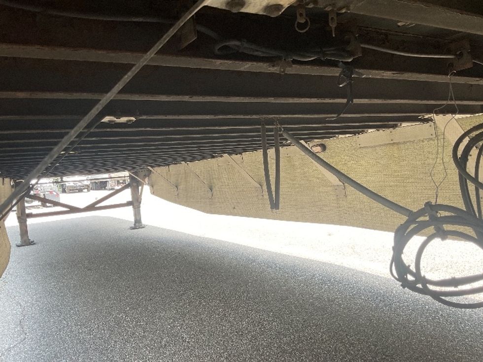 Dry Van Trailer-Semi Trailers-Great Dane-2013-Trailer-South Bend-IN-263,643\n\t\tmiles-$ 13,000 - Image 5