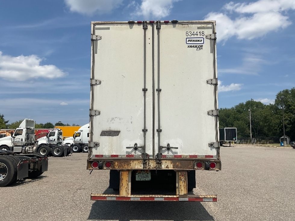 Dry Van Trailer-Semi Trailers-Great Dane-2013-Trailer-South Bend-IN-263,643\n\t\tmiles-$ 13,000 - Image 6
