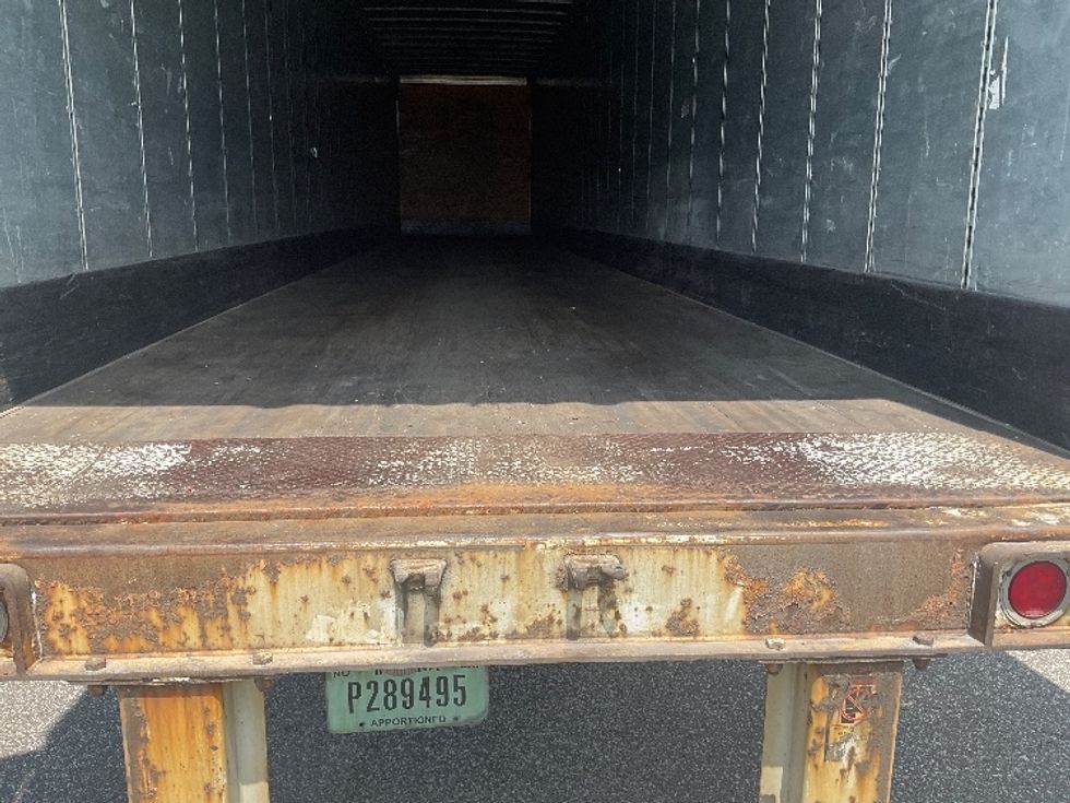 Dry Van Trailer-Semi Trailers-Great Dane-2013-Trailer-South Bend-IN-263,643\n\t\tmiles-$ 13,000 - Image 8