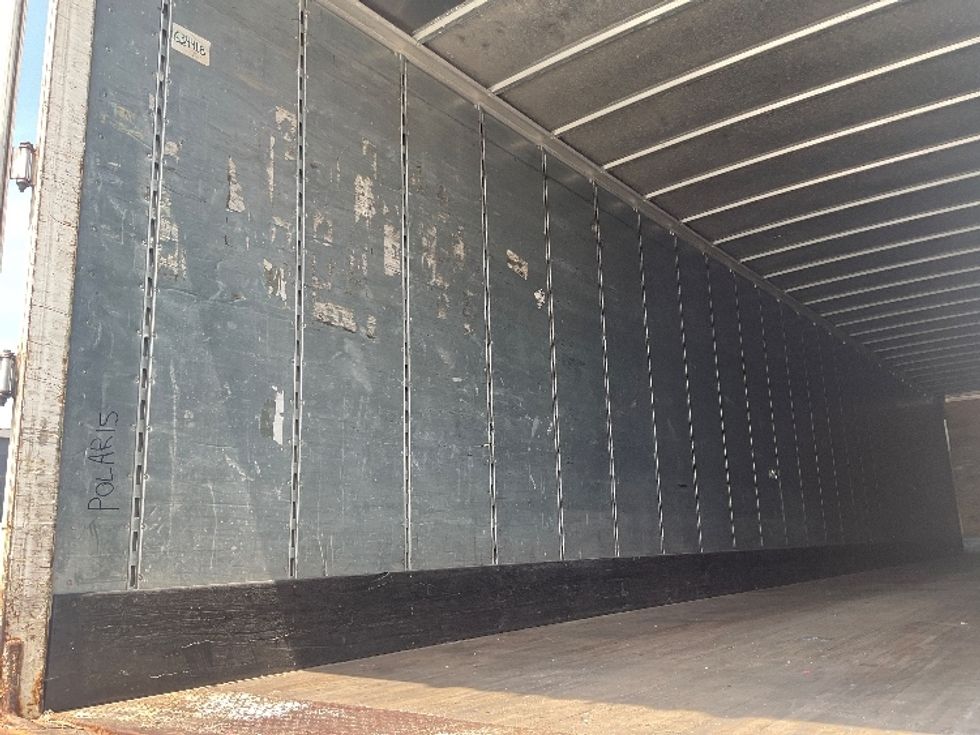 Dry Van Trailer-Semi Trailers-Great Dane-2013-Trailer-South Bend-IN-263,643\n\t\tmiles-$ 13,000 - Image 9
