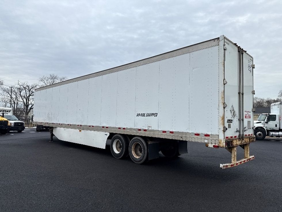 Dry Van Trailer-Semi Trailers-Great Dane-2013-Trailer-South Plainfield-NJ-507,122\n\t\tmiles-$ 13,000 - Image 3