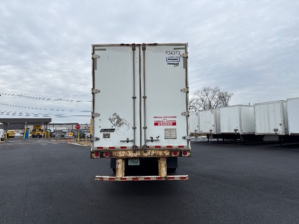Dry Van Trailer-Semi Trailers-Great Dane-2013-Trailer-South Plainfield-NJ-507,122\n\t\tmiles-$ 13,000 - Image 6