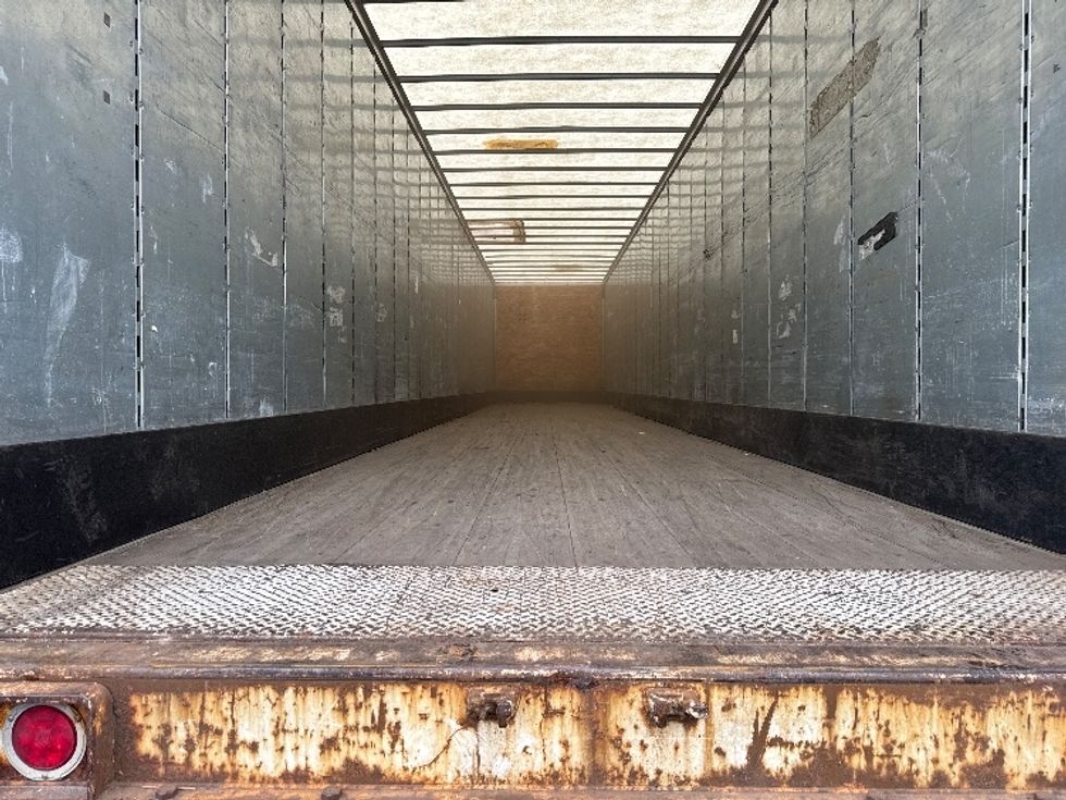 Dry Van Trailer-Semi Trailers-Great Dane-2013-Trailer-South Plainfield-NJ-507,122\n\t\tmiles-$ 13,000 - Image 7