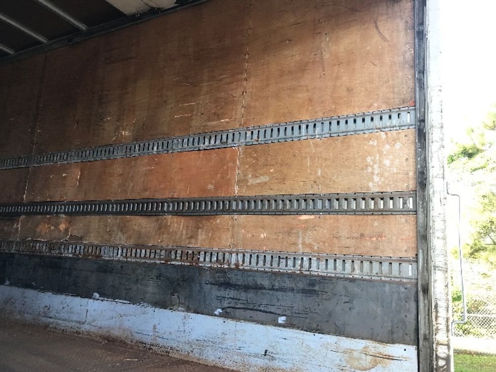 Dry Van Trailer-Semi Trailers-Great Dane-2013-Trailer-Spartanburg-SC-463,220\n\t\tmiles-$ 12,500 - Image 10