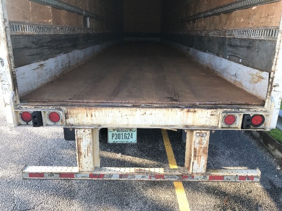 Dry Van Trailer-Semi Trailers-Great Dane-2013-Trailer-Spartanburg-SC-463,220\n\t\tmiles-$ 12,500 - Image 8
