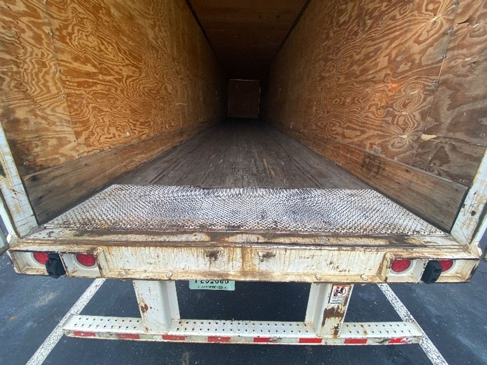 Dry Van Trailer-Semi Trailers-Great Dane-2013-Trailer-Springfield-MO-458,662\n\t\tmiles-$ 13,500 - Image 7