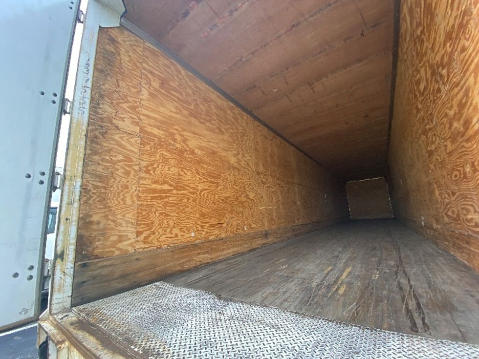 Dry Van Trailer-Semi Trailers-Great Dane-2013-Trailer-Springfield-MO-458,662\n\t\tmiles-$ 13,500 - Image 8