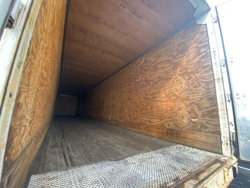 Dry Van Trailer-Semi Trailers-Great Dane-2013-Trailer-Springfield-MO-458,662\n\t\tmiles-$ 13,500 - Image 9