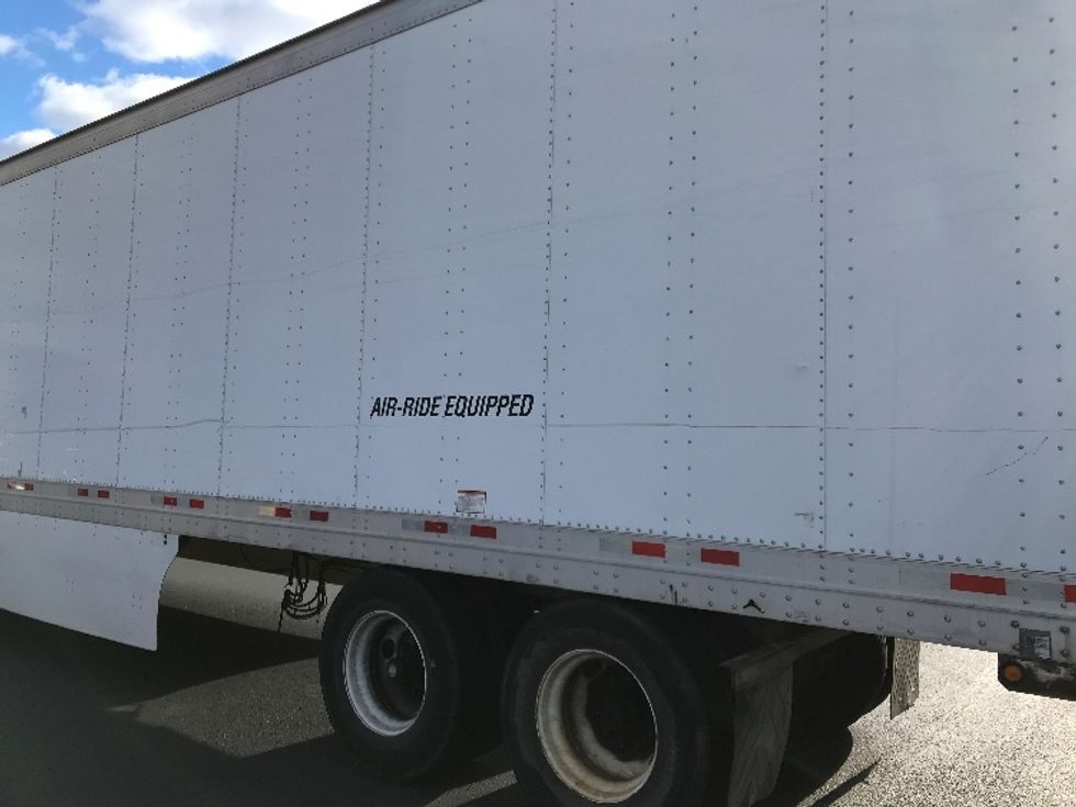 Dry Van Trailer-Semi Trailers-Great Dane-2013-Trailer-Sterling-VA-319,715\n\t\tmiles-$ 16,250 - Image 11