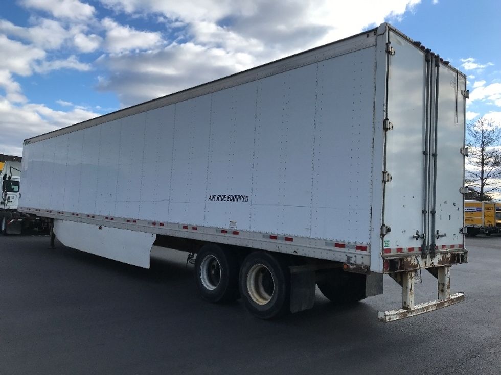 Dry Van Trailer-Semi Trailers-Great Dane-2013-Trailer-Sterling-VA-319,715\n\t\tmiles-$ 16,250 - Image 3