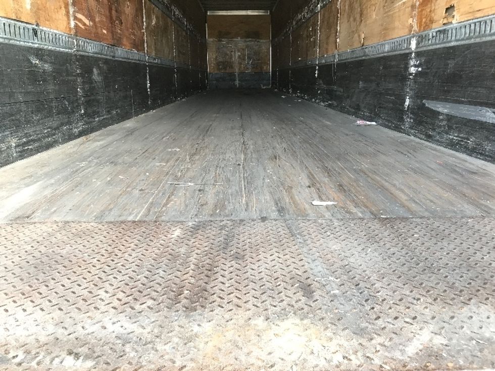 Dry Van Trailer-Semi Trailers-Great Dane-2013-Trailer-Sterling-VA-319,715\n\t\tmiles-$ 16,250 - Image 7