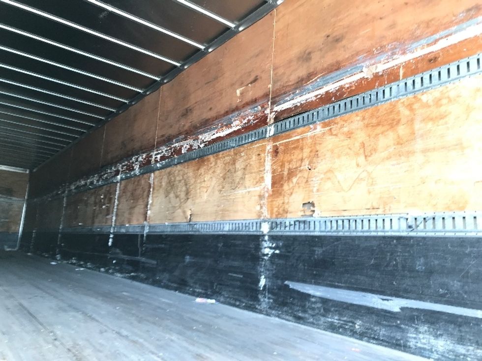 Dry Van Trailer-Semi Trailers-Great Dane-2013-Trailer-Sterling-VA-319,715\n\t\tmiles-$ 16,250 - Image 9