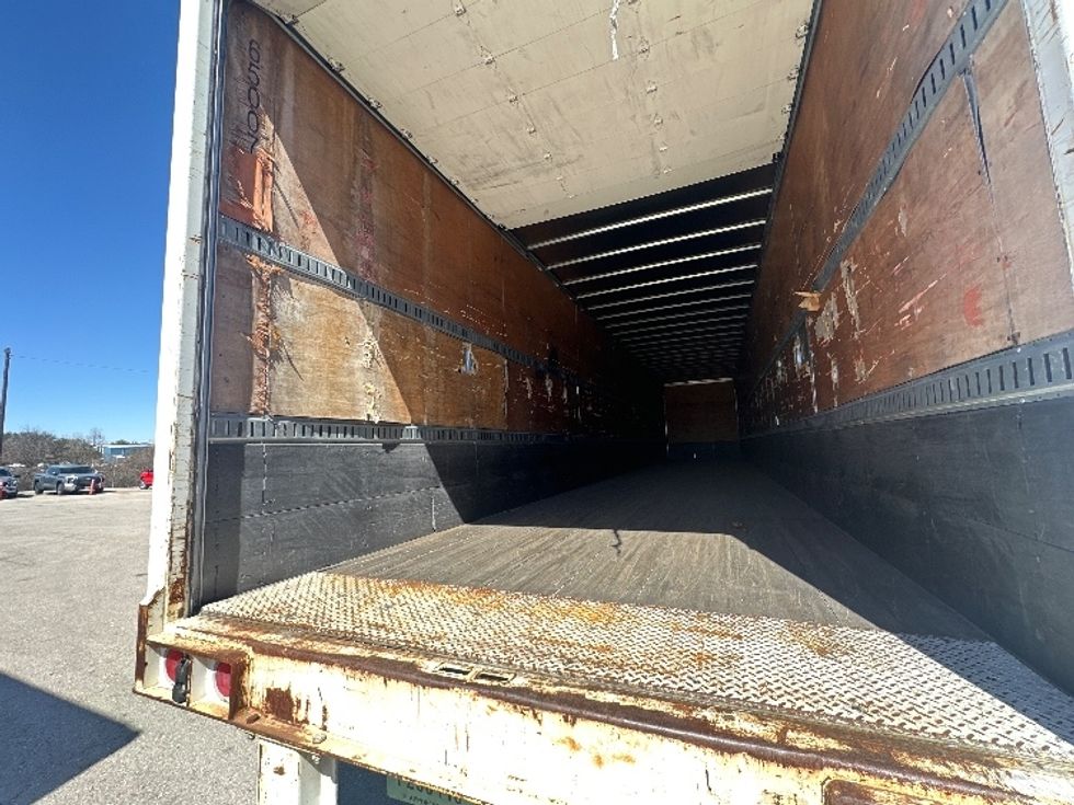 Dry Van Trailer-Semi Trailers-Great Dane-2013-Trailer-Temple-TX-185,103\n\t\tmiles-$ 13,500 - Image 10