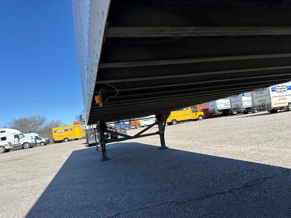 Dry Van Trailer-Semi Trailers-Great Dane-2013-Trailer-Temple-TX-185,103\n\t\tmiles-$ 13,500 - Image 11
