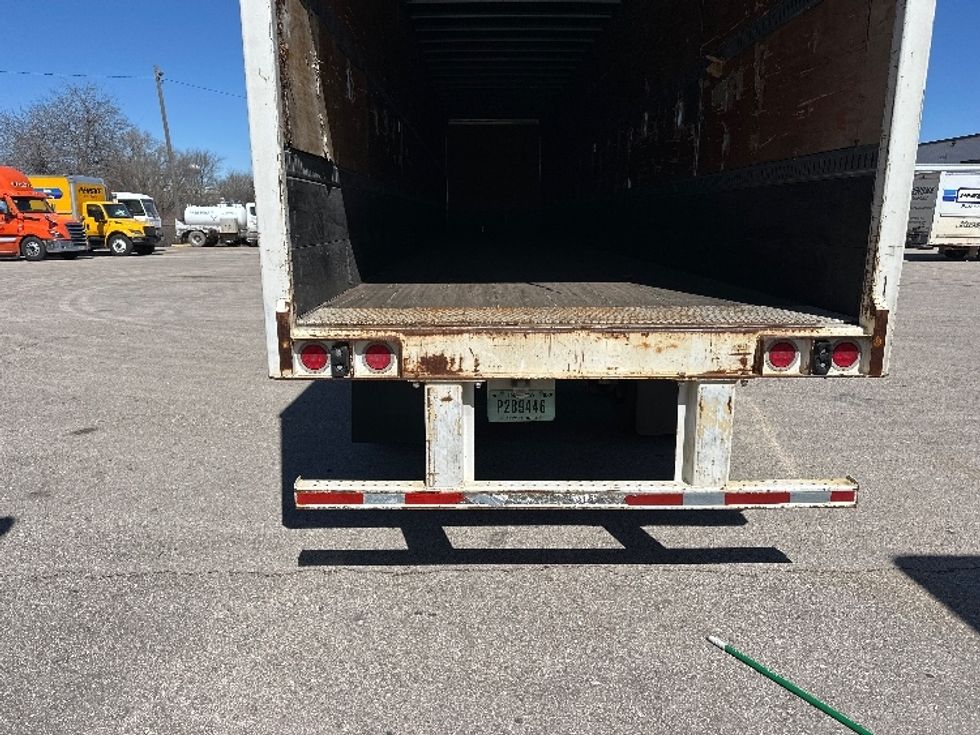 Dry Van Trailer-Semi Trailers-Great Dane-2013-Trailer-Temple-TX-185,103\n\t\tmiles-$ 13,500 - Image 7