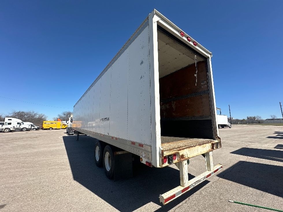 Dry Van Trailer-Semi Trailers-Great Dane-2013-Trailer-Temple-TX-185,103\n\t\tmiles-$ 13,500 - Image 9