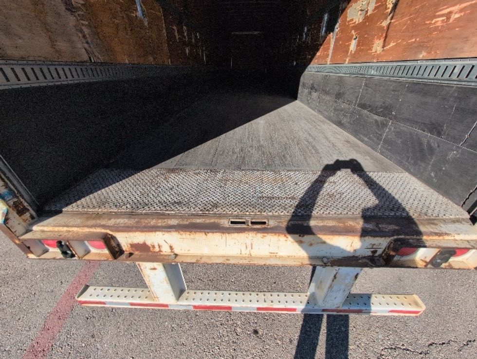 Dry Van Trailer-Semi Trailers-Great Dane-2013-Trailer-Temple-TX-185,197\n\t\tmiles-$ 13,500 - Image 7