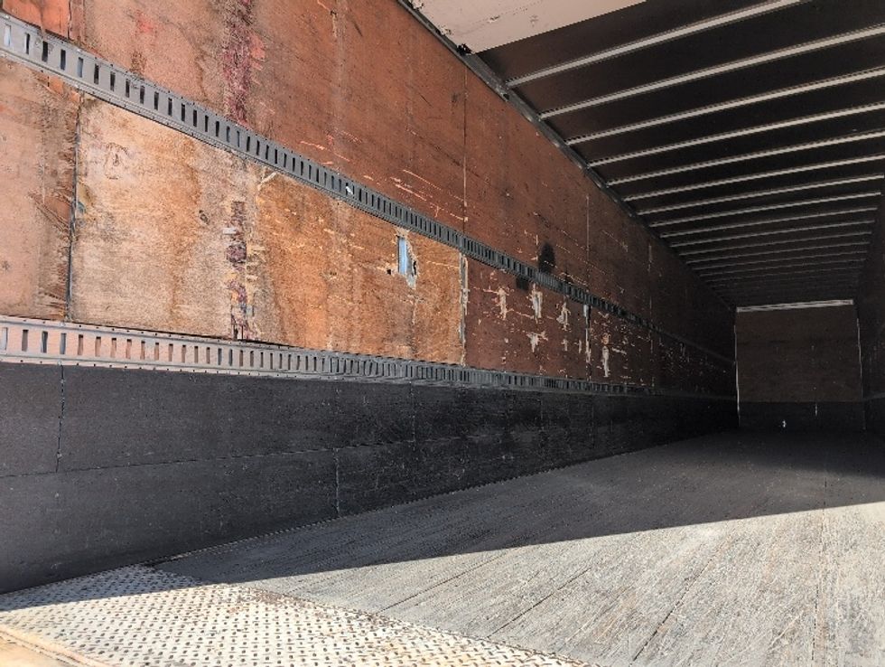 Dry Van Trailer-Semi Trailers-Great Dane-2013-Trailer-Temple-TX-185,197\n\t\tmiles-$ 13,500 - Image 8