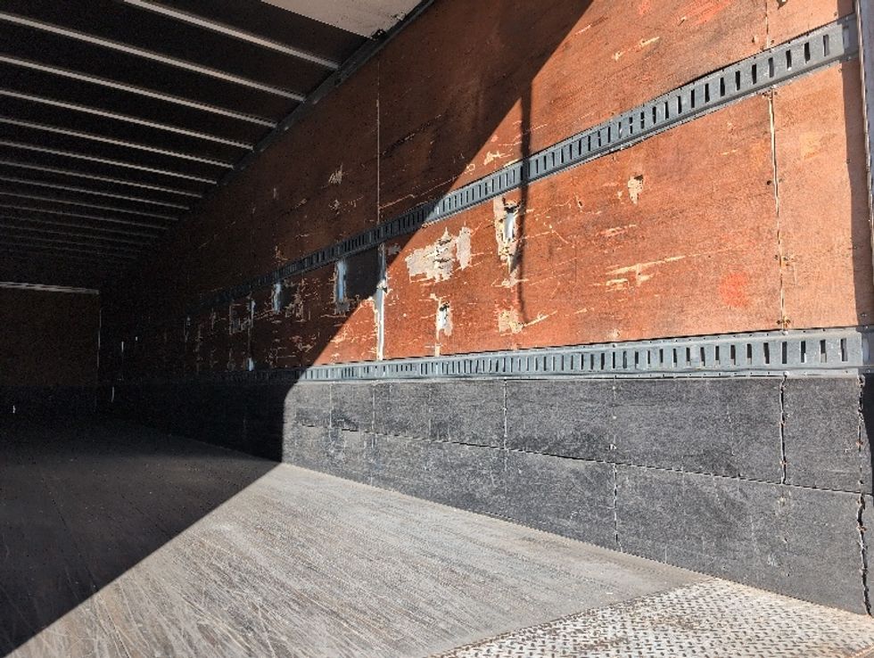 Dry Van Trailer-Semi Trailers-Great Dane-2013-Trailer-Temple-TX-185,197\n\t\tmiles-$ 13,500 - Image 9