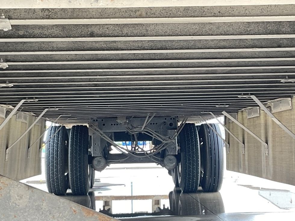 Dry Van Trailer-Semi Trailers-Great Dane-2013-Trailer-Temple-TX-270,581\n\t\tmiles-$ 14,500 - Image 5
