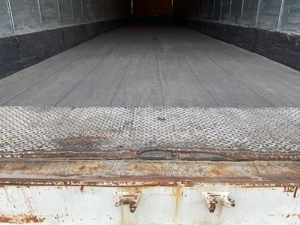 Dry Van Trailer-Semi Trailers-Great Dane-2013-Trailer-Temple-TX-270,581\n\t\tmiles-$ 14,500 - Image 7