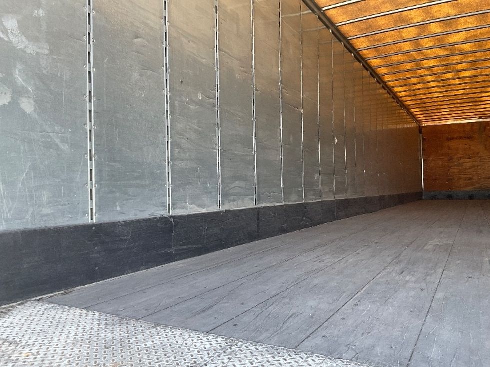 Dry Van Trailer-Semi Trailers-Great Dane-2013-Trailer-Temple-TX-270,581\n\t\tmiles-$ 14,500 - Image 8