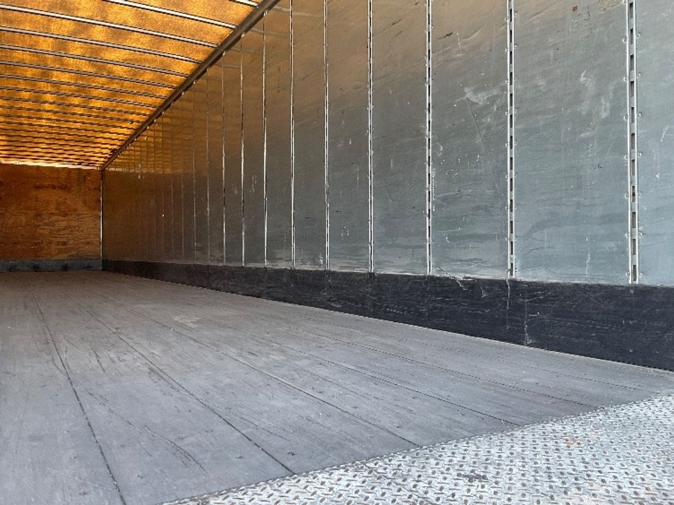 Dry Van Trailer-Semi Trailers-Great Dane-2013-Trailer-Temple-TX-270,581\n\t\tmiles-$ 14,500 - Image 9
