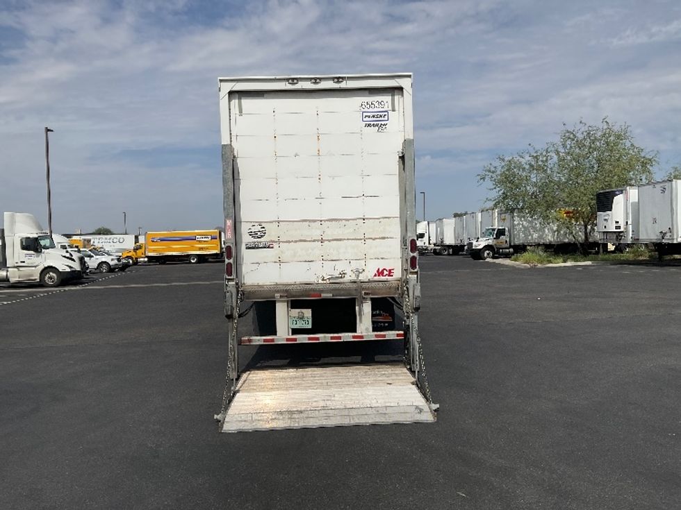 Dry Van Trailer-Semi Trailers-Great Dane-2013-Trailer-Tucson-AZ-370,525\n\t\tmiles-$ 14,000 - Image 6
