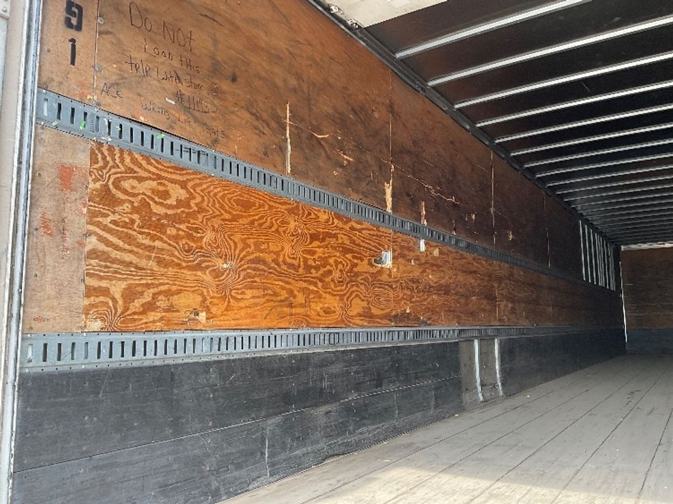 Dry Van Trailer-Semi Trailers-Great Dane-2013-Trailer-Tucson-AZ-370,525\n\t\tmiles-$ 14,000 - Image 9