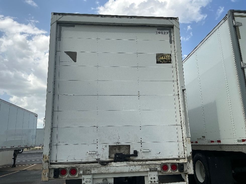 Dry Van Trailer-Semi Trailers-Great Dane-2013-Trailer-Tulsa-OK-686,555\n\t\tmiles-$ 14,500 - Image 10